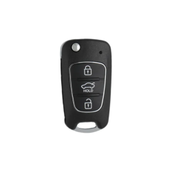 TELEMANDO KEYDIY KDB04 3 BOTONES TIPO HYUNDAI