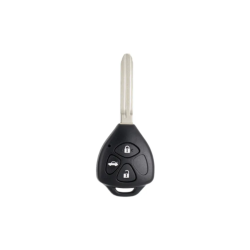 TELEMANDO KEYDIY KDB05 3 BOTONES TIPO TOYOTA
