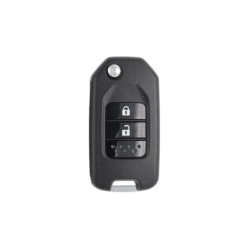TELEMANDO KEYDIY KDB10 2 BOTONES FORMATO HONDA