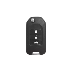 TELEMANDO KEYDIY KDB10 3 BOTONES FORMATO HONDA