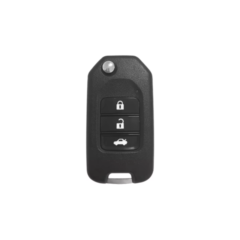 TELEMANDO KEYDIY KDB10 3 BOTONES FORMATO HONDA