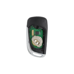 TELEMANDO KEYDIY KDB11 3 BOTONES TIPO CITROEN DS