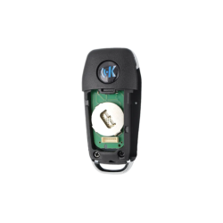 TELEMANDO KEYDIY KDB12 3 BOTONES FORMATO FORD