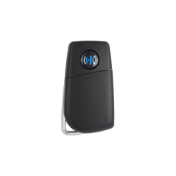 TELEMANDO KEYDIY KDB13 2 BOTONES FORMATO TOYOTA