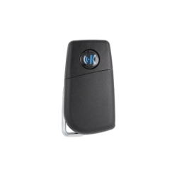 TELEMANDO KEYDIY KDB13 3 BOTONES FORMATO TOYOTA