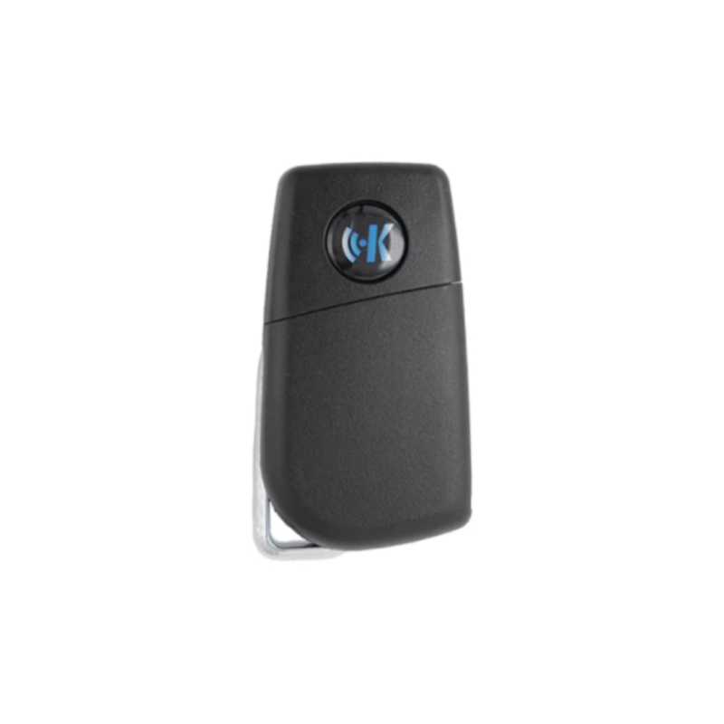 TELEMANDO KEYDIY KDB13 3 BOTONES FORMATO TOYOTA