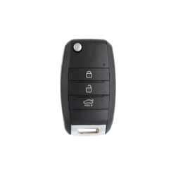 TELEMANDO KEYDIY KDB19 3 BOTONES FORMATO KIA