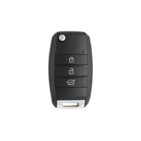TELEMANDO KEYDIY KDB19 3 BOTONES FORMATO KIA