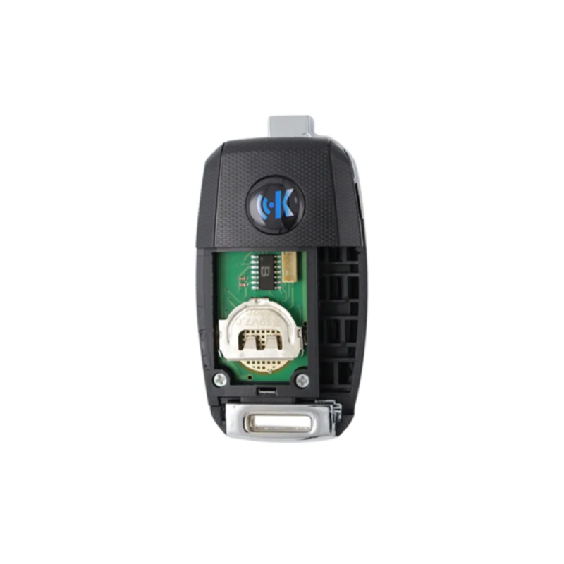 TELEMANDO KEYDIY KDB19 3 BOTONES FORMATO KIA