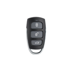 TELEMANDO KEYDIY KDB20 3 BOTONES FORMATO LLAVERO