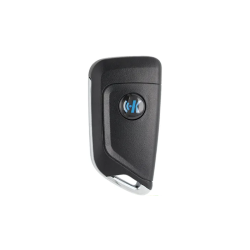 TELEMANDO KEYDIY KDB21 3 BOTONES FORMATO BMW
