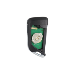 TELEMANDO KEYDIY KDB21 4 BOTONES FORMATO BMW