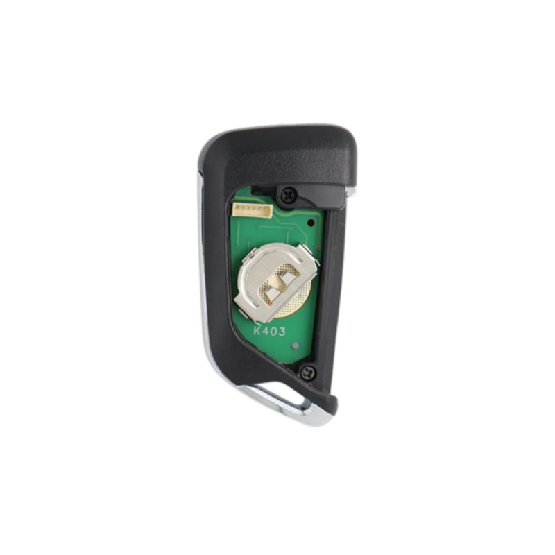 TELEMANDO KEYDIY KDB21 4 BOTONES FORMATO BMW