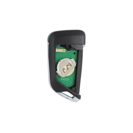 TELEMANDO KEYDIY KDB21 4 BOTONES FORMATO BMW