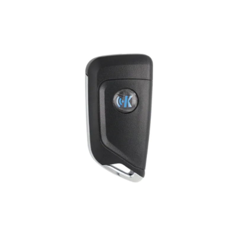 TELEMANDO KEYDIY KDB21 4 BOTONES FORMATO BMW