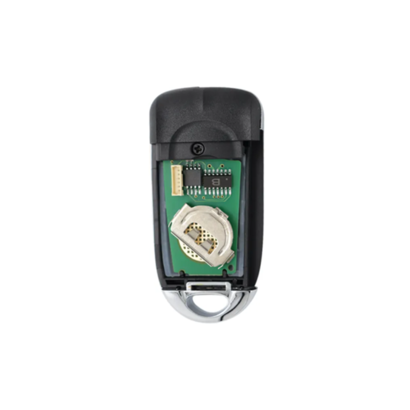 TELEMANDO KEYDIY KDB21 3 BOTONES FORMATO OPEL