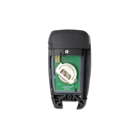 TELEMANDO KEYDIY KDB25 3 BOTONES TIPO HYUNDAI