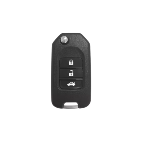 TELEMANDO KEYDIY NB10 MULTIFUNCION 3 BOTONES HONDA