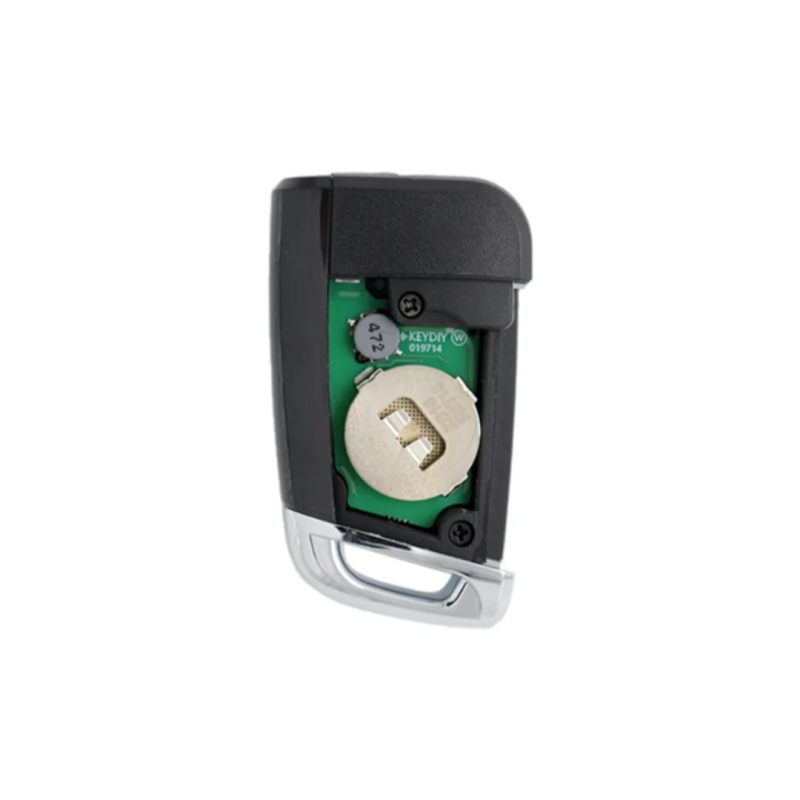 TELEMANDO KEYDIY KEYLESS ZB15 3 BOTONES TIPO MQB