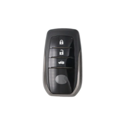 TELEMANDO KEYDIY KEYLESS ZB35 3 BOT TIPO TOYOTA