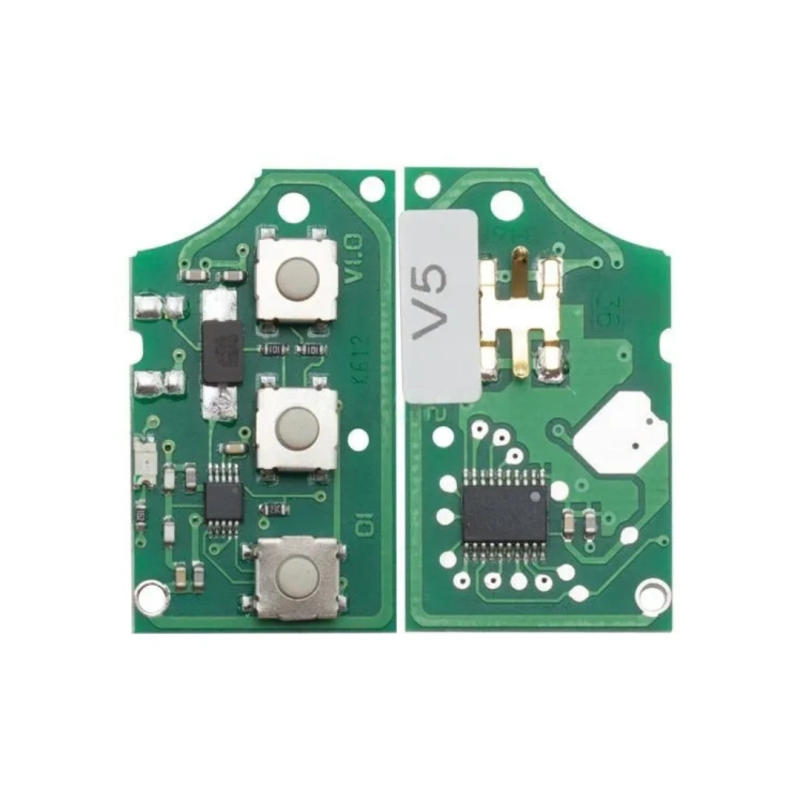 TELEMANDO PLEG VW GOLF V 2004> 3 BOT (1K0959753G)