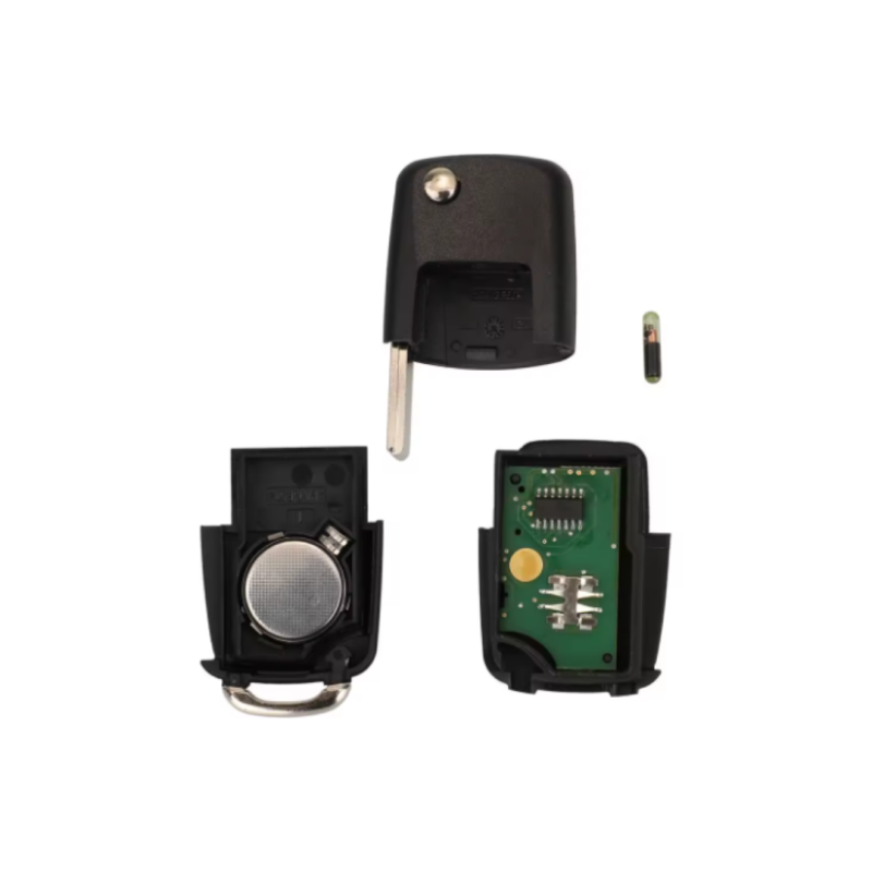 TELEMANDO PLEG VW GOLF V 2004> 3 BOT (1K0959753G)