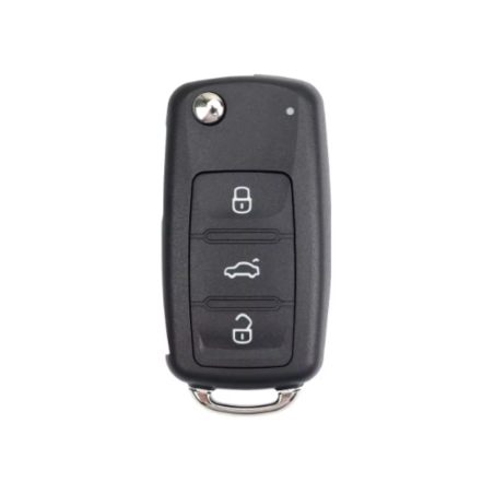 TELEMANDO PLEG VW BEETLE 1999> 3 BOT (1J0959753P)