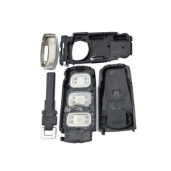 TELEMANDO INSERTABLE PASSAT 3C 2005-2014 ID48 3BOT