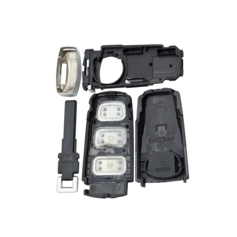 TELEMANDO INSERTABLE PASSAT 3C 2005-2014 ID48 3BOT