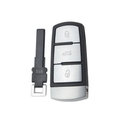 TELEMANDO INSERTABLE PASSAT 3C 2005-2014 ID48 3BOT