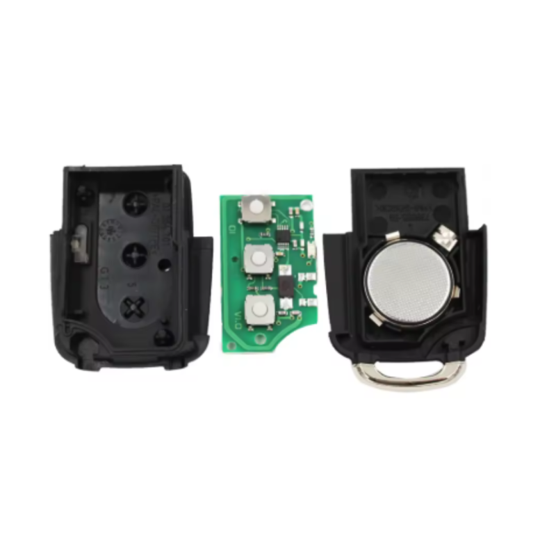 TELEMANDO PLEG VW CRAFTER 2006> 3 BOT (2E0959753A)