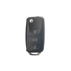 TELEMANDO PLEG VAG 2006> ID48 3 BOT (1K0959753N)