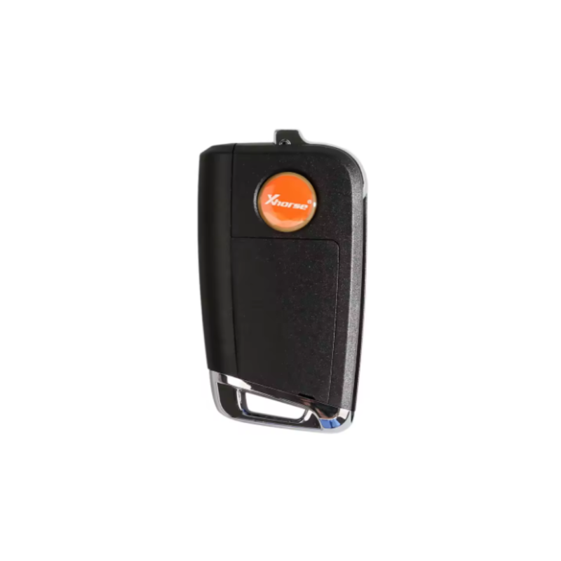 TELEMANDO XHORSE KEYLESS PLEG. 3 BOTONES TIPO MQB