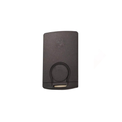 TARJETA INSERTAR RENAULT CLIO IV ID4A  4 BOTONES