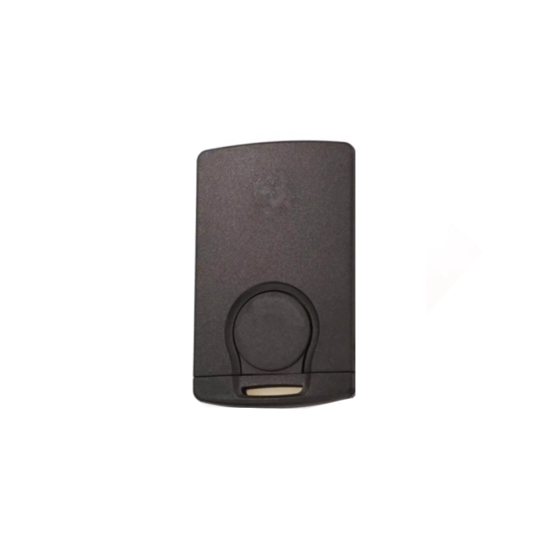 TARJETA INSERTAR RENAULT CLIO IV ID4A  4 BOTONES