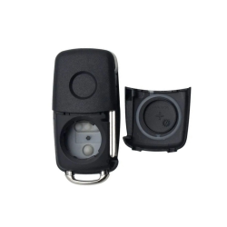 CARCASA PLEGABLE VW-SEAT-SKODA HU66 3 BOT