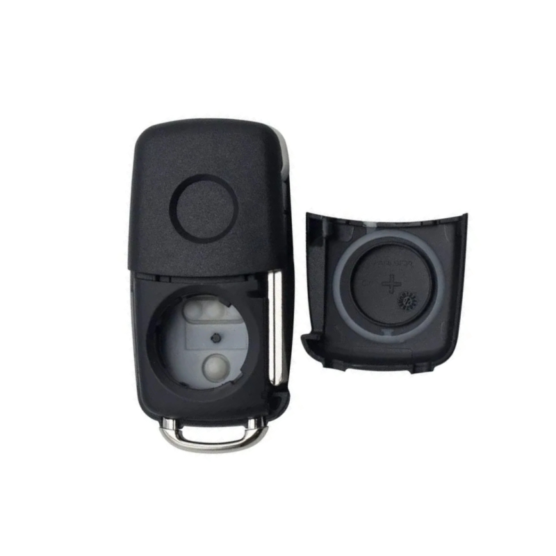 CARCASA PLEGABLE VW-SEAT-SKODA HU66 3 BOT