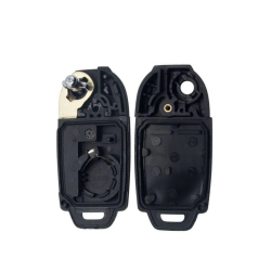 CARCASA VOLVO 4 BOTONES