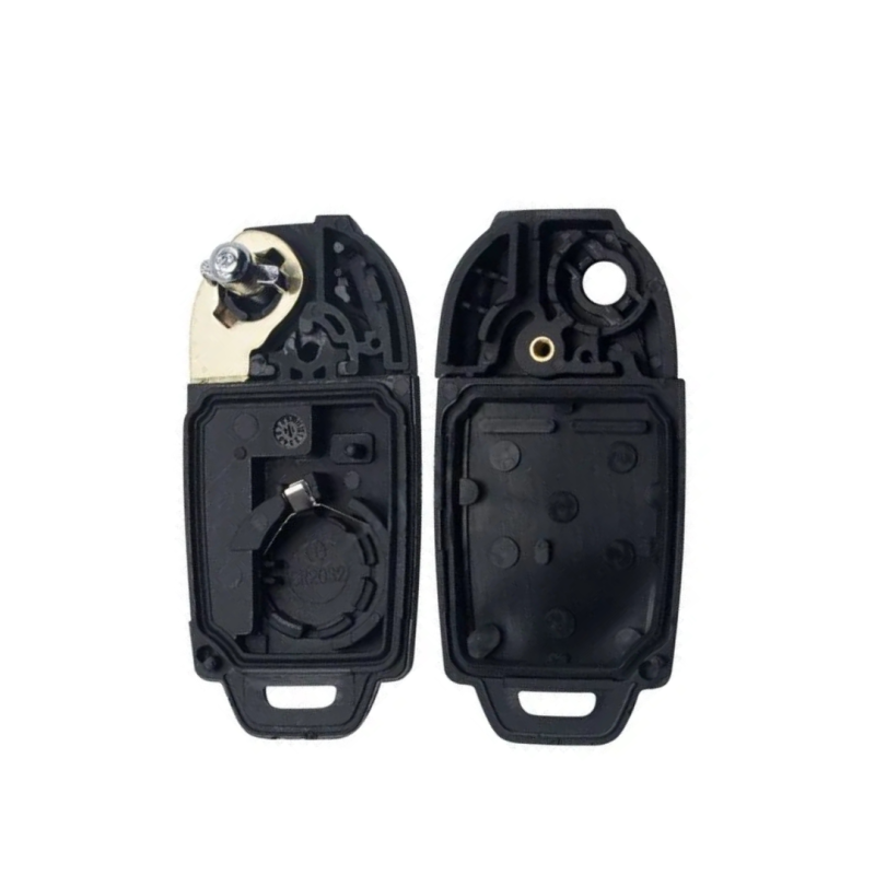 CARCASA VOLVO 4 BOTONES