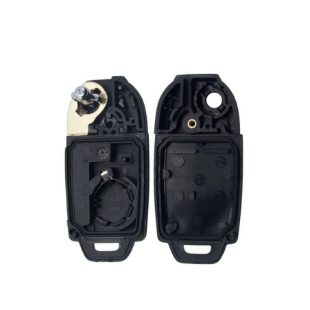 CARCASA VOLVO 4 BOTONES