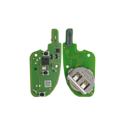 TELEMANDO XHORSE SUPER REMOTO TIPO CITROEN DS