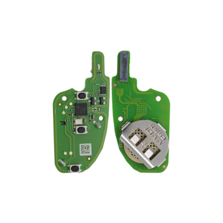 TELEMANDO XHORSE SUPER REMOTO TIPO CITROEN DS