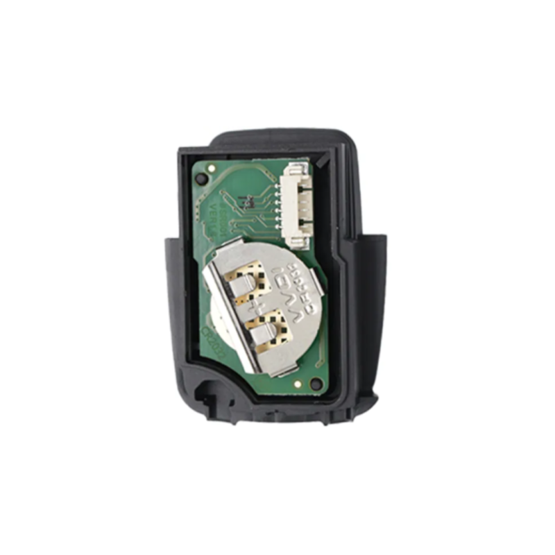 TELEMANDO PLEGABLE XHORSE TIPO VAG 2 BOTONES