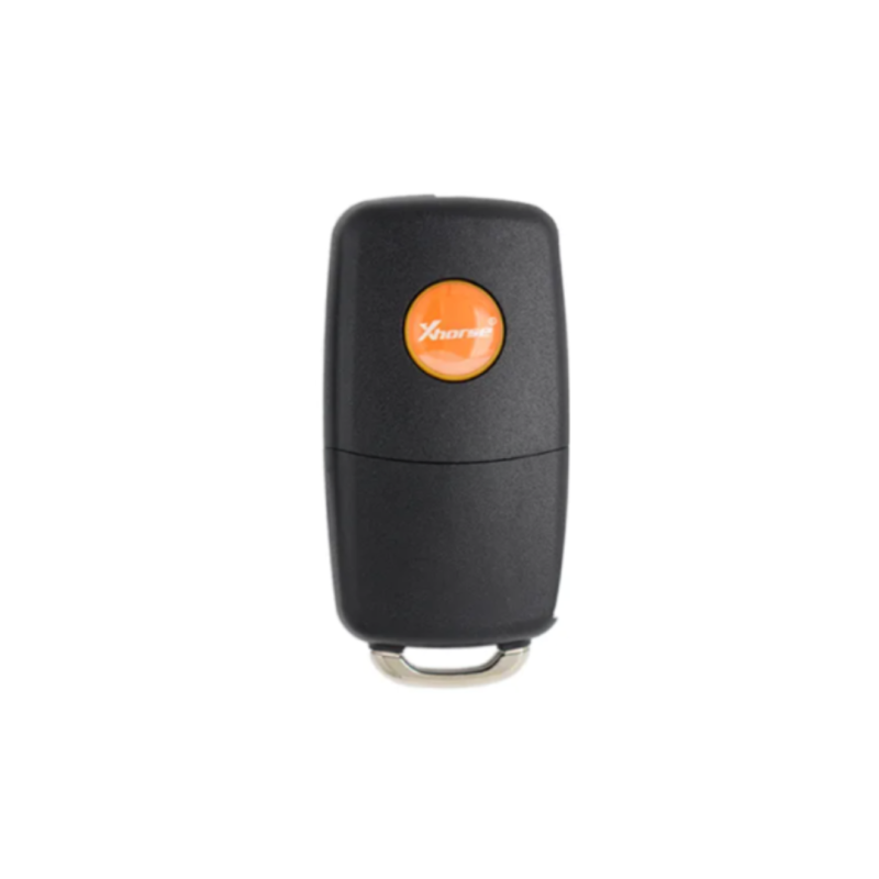 TELEMANDO PLEGABLE XHORSE TIPO VAG 2 BOTONES