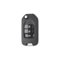 TELEMANDO XHORSE 3 BOTONES TIPO HONDA