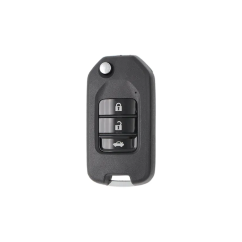 TELEMANDO XHORSE 3 BOTONES TIPO HONDA