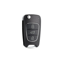 TELEMANDO XHORSE 3 BOTONES TIPO HYUNDAI