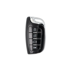 TELEMANDO XHORSE KEYLESS 4 BOTONES TIPO HYUNDAI