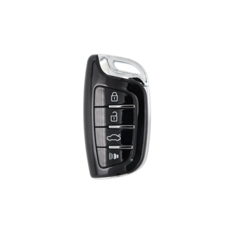 TELEMANDO XHORSE KEYLESS 4 BOTONES TIPO HYUNDAI