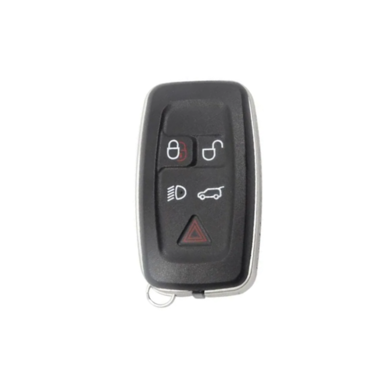 CARCASA MANDO KEYLESS RANGER ROVER  5 BOTONES